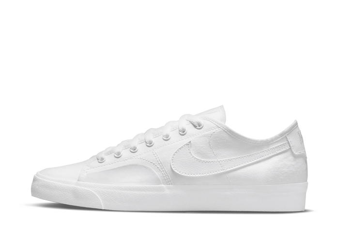 Nike SB BLZR Court Skate Shoes