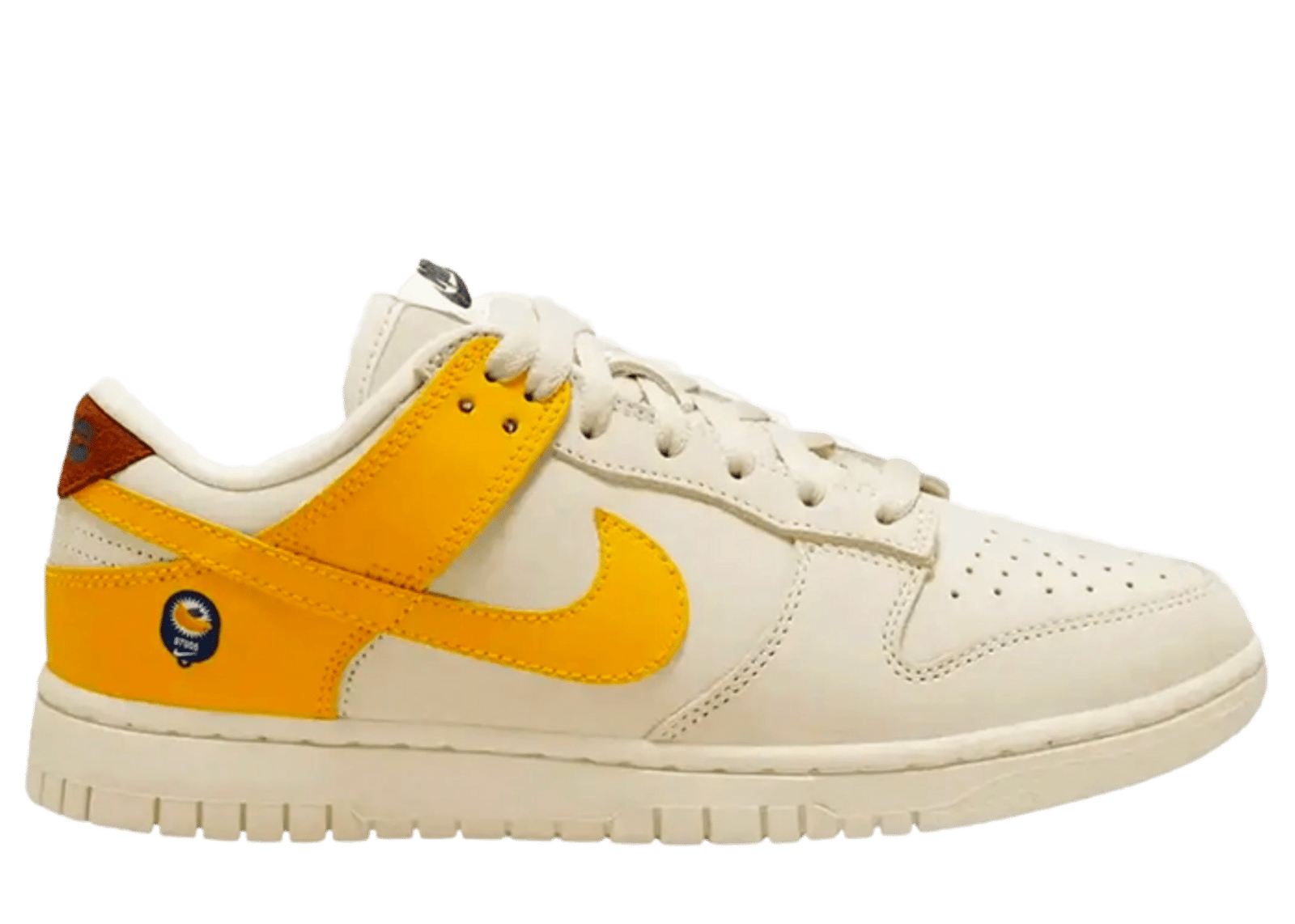 Nike Dunk Low Banana (W)