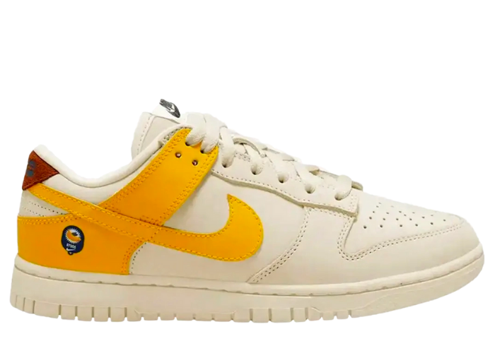 Nike Dunk Low Banana (W)