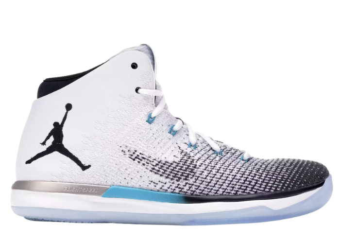 Air Jordan XXX1 N7