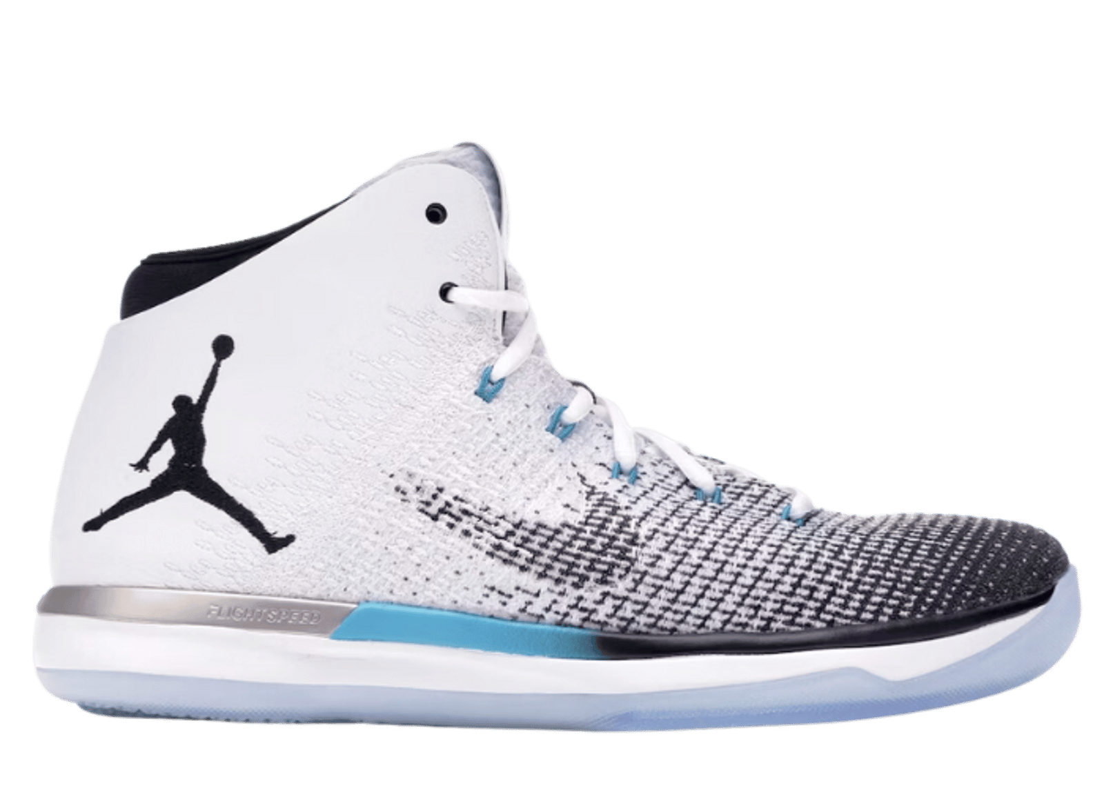 Air Jordan XXX1 N7