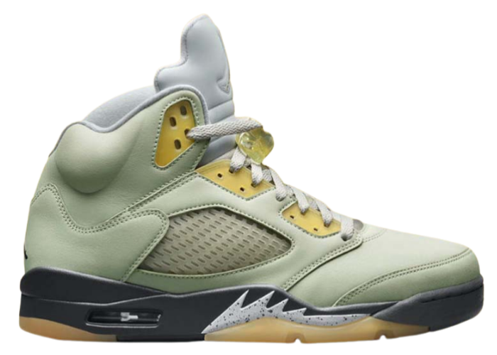 Jordan 5 Retro Jade Horizon