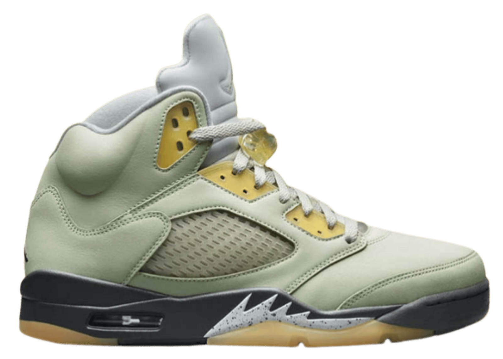 Jordan 5 Retro Jade Horizon