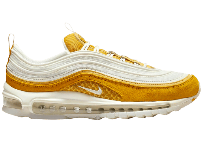 Nike Air Max 97 Koi Gold