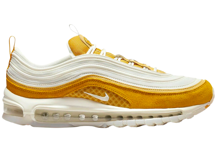 Nike Air Max 97 Koi Gold