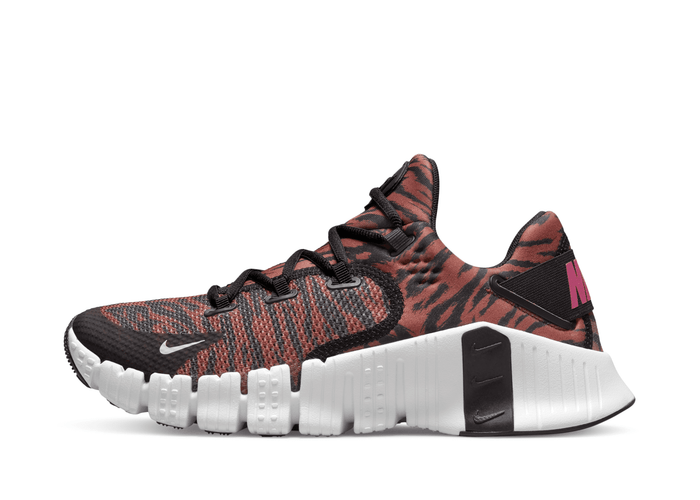 Nike Free Metcon 4 Black