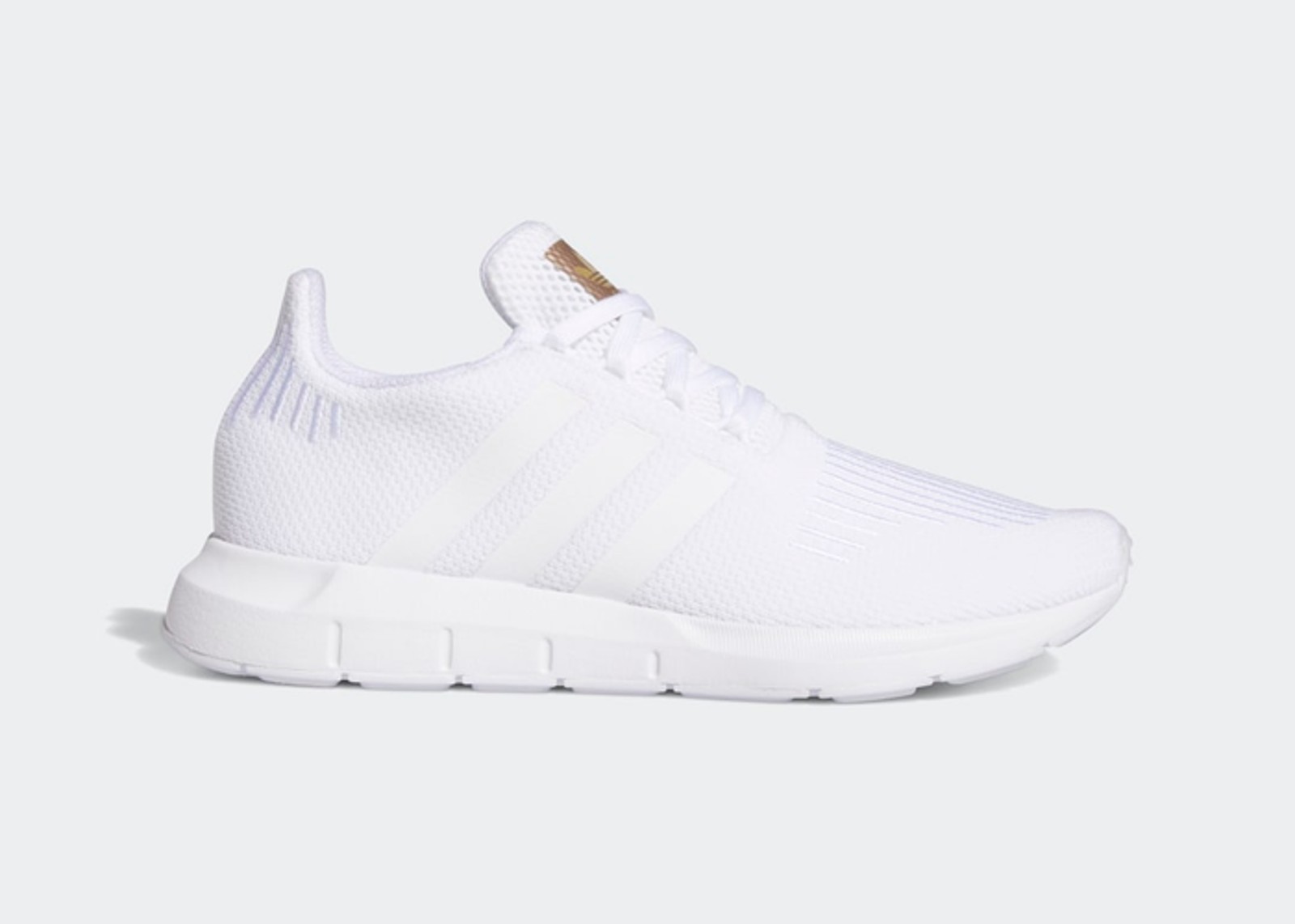 adidas Swift Run Shoes Cloud White