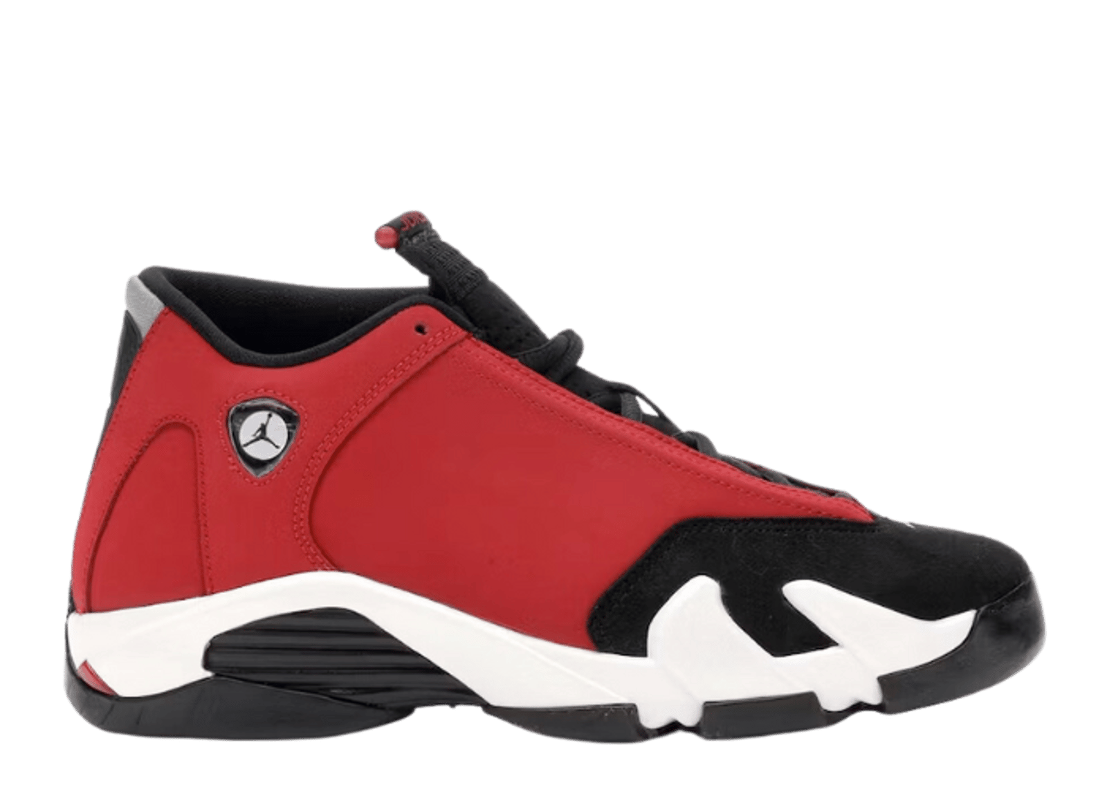 Black and red 14s release date online