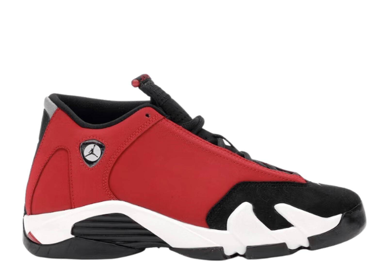 Air Jordan 14 Retro Gym Red Toro (GS)