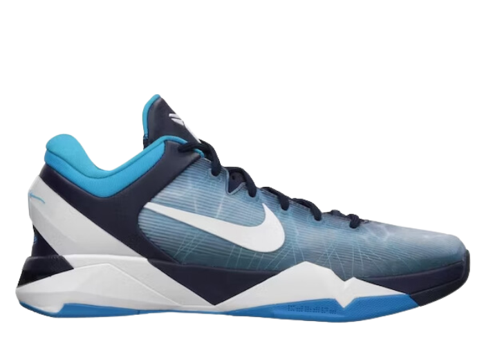 Nike Kobe 7 Shark