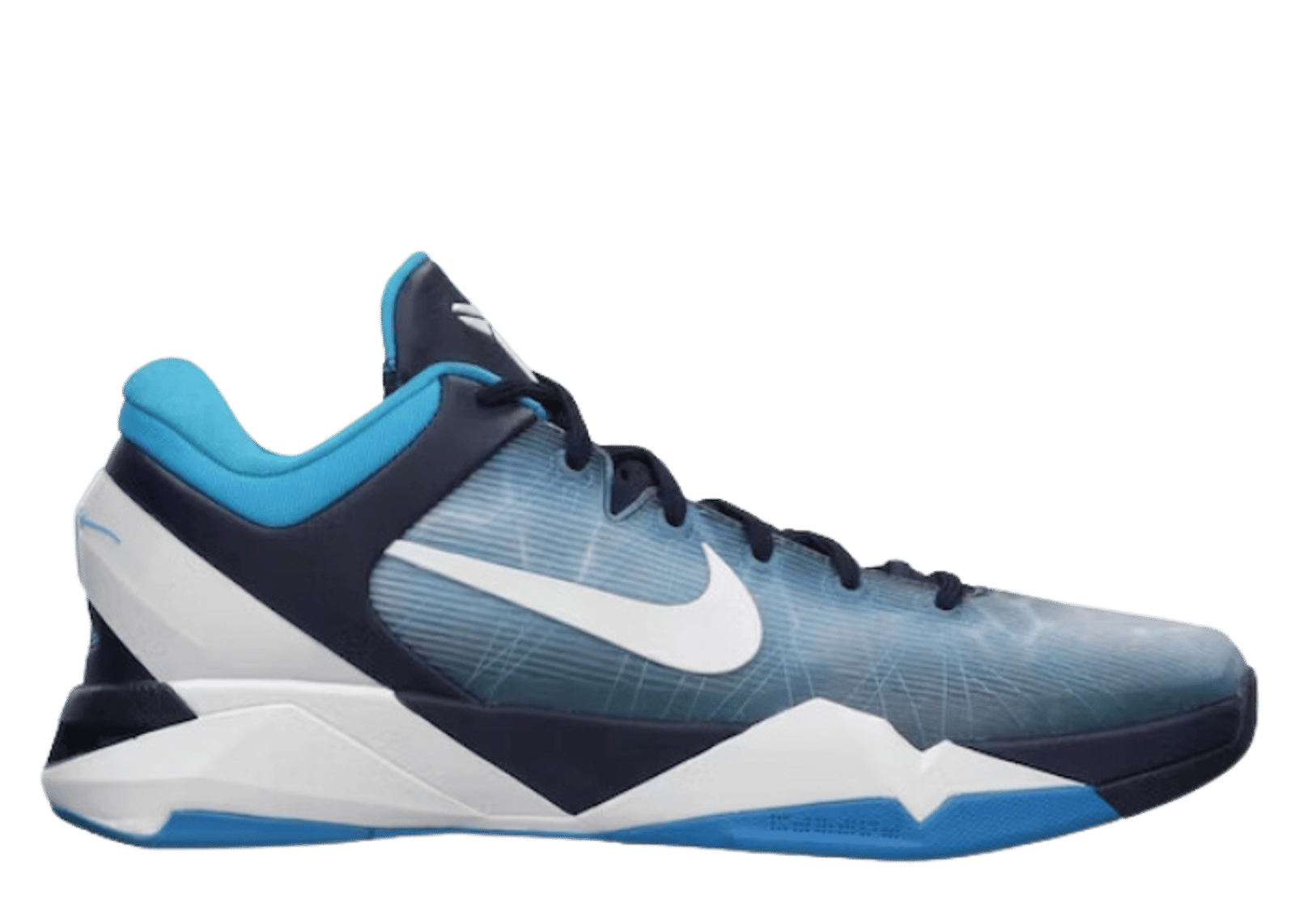 Nike Kobe 7 Shark