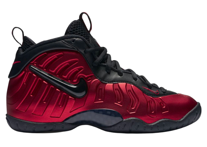 Nike Air Foamposite Pro University Red (GS)