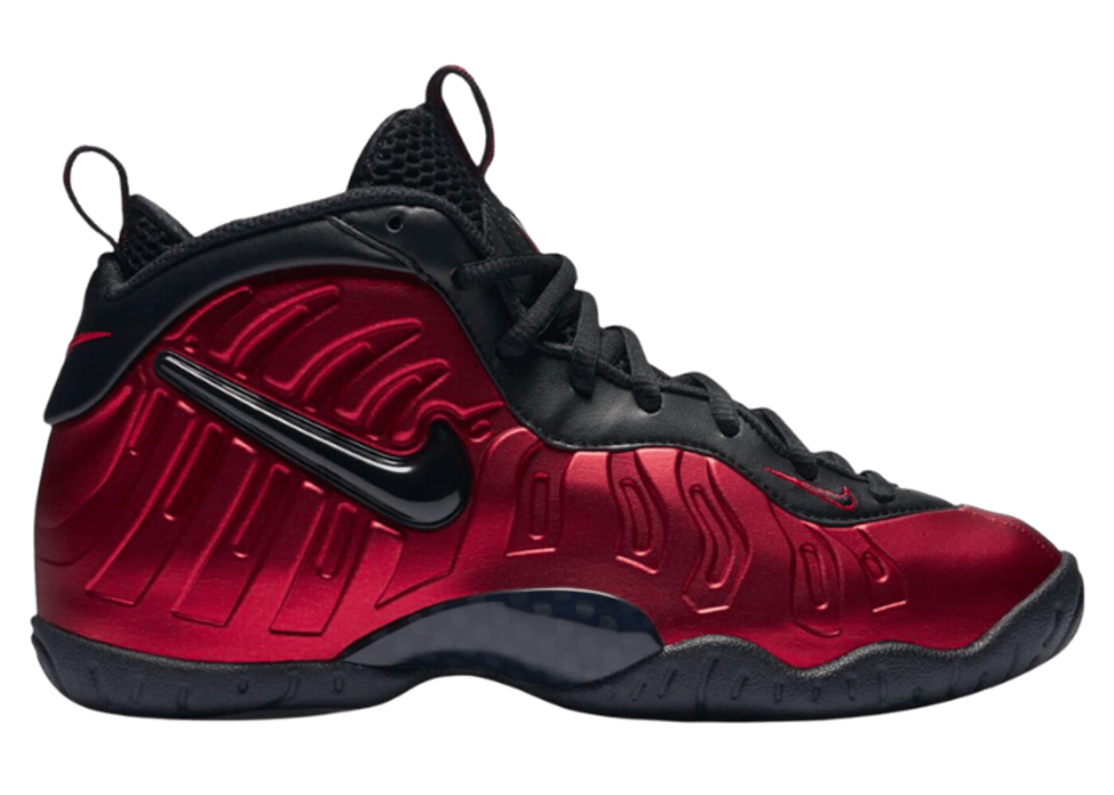 Nike Air Foamposite Pro University Red (GS)