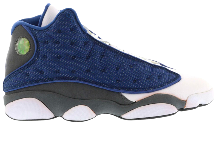 Air Jordan 13 Retro Flint (2005)