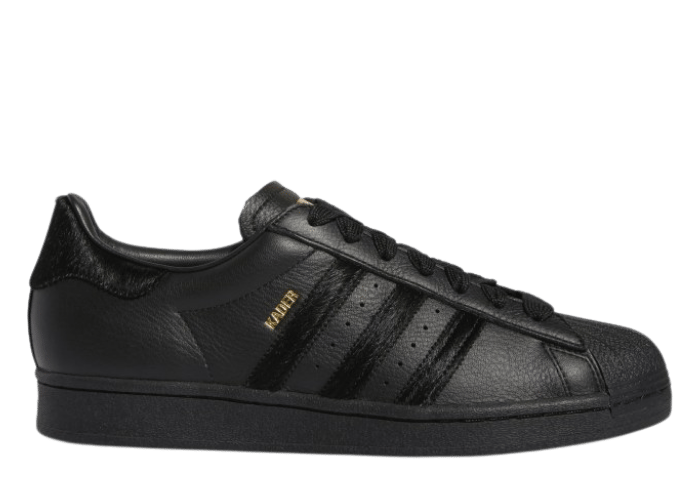 adidas Superstar ADV Kader Sylla