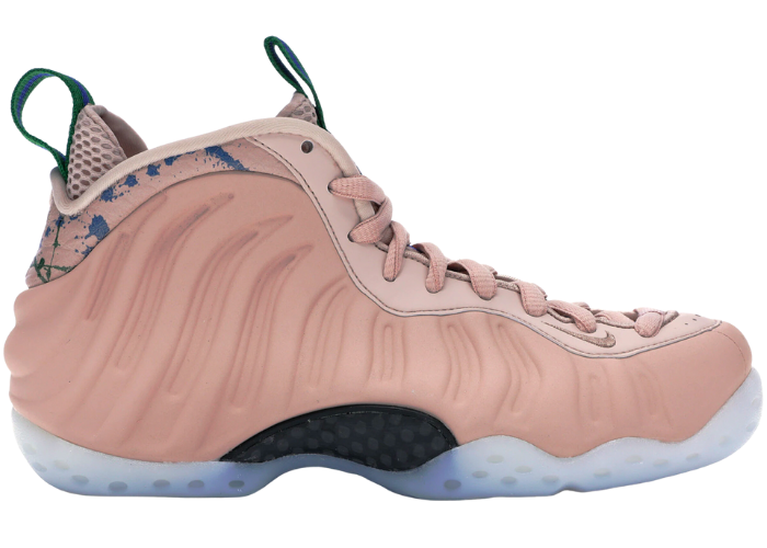 Nike Air Foamposite One Particle Beige W AA3963 200