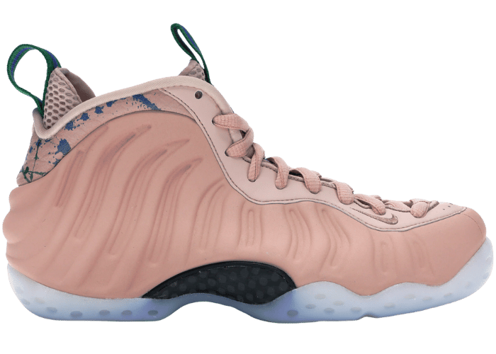 Nike Air Foamposite One Particle Beige (W)