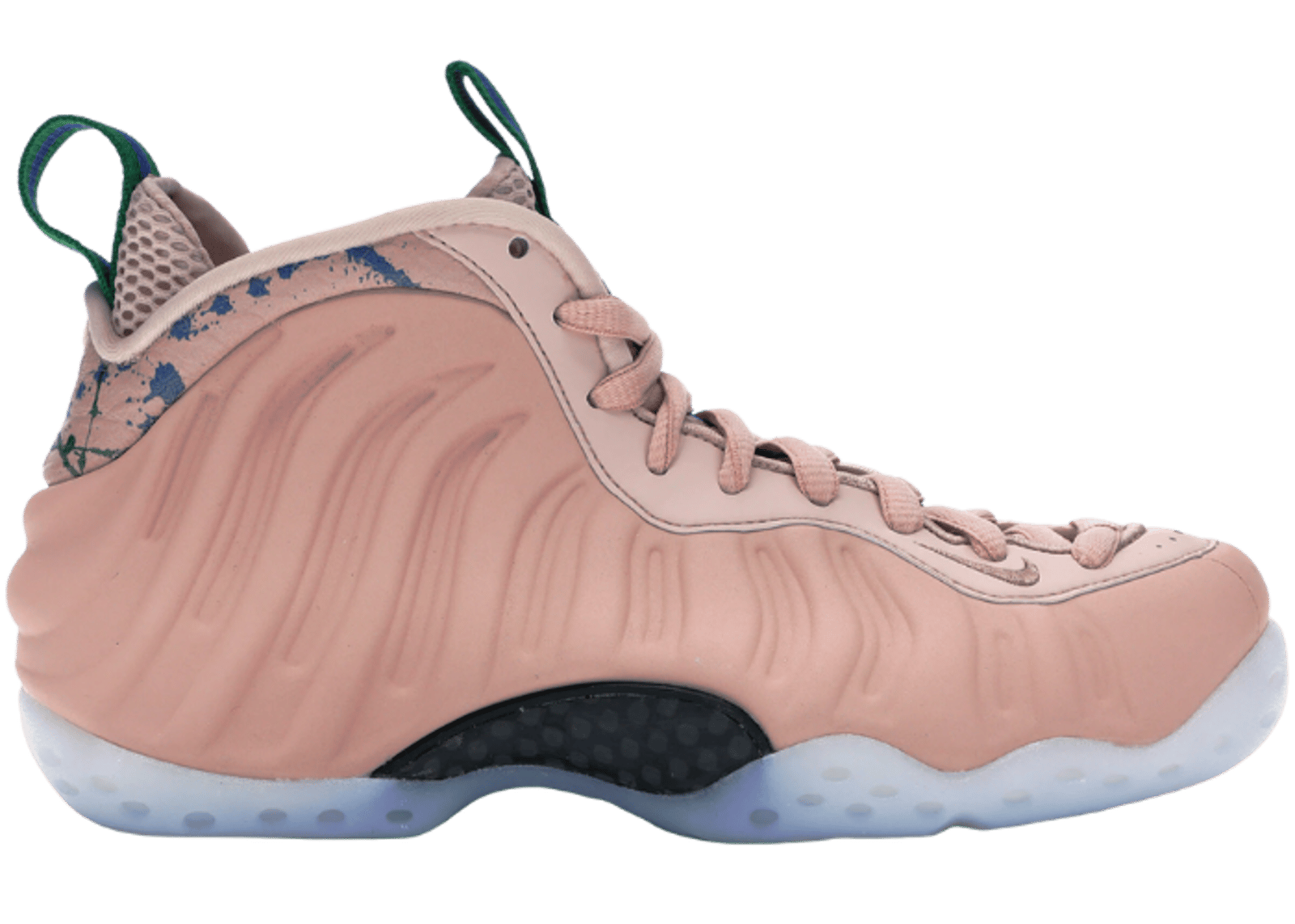 Nike Air Foamposite One Particle Beige (W)