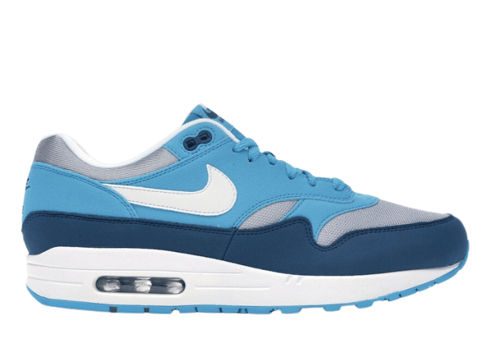 Nike Air Max 1 Blue Fury