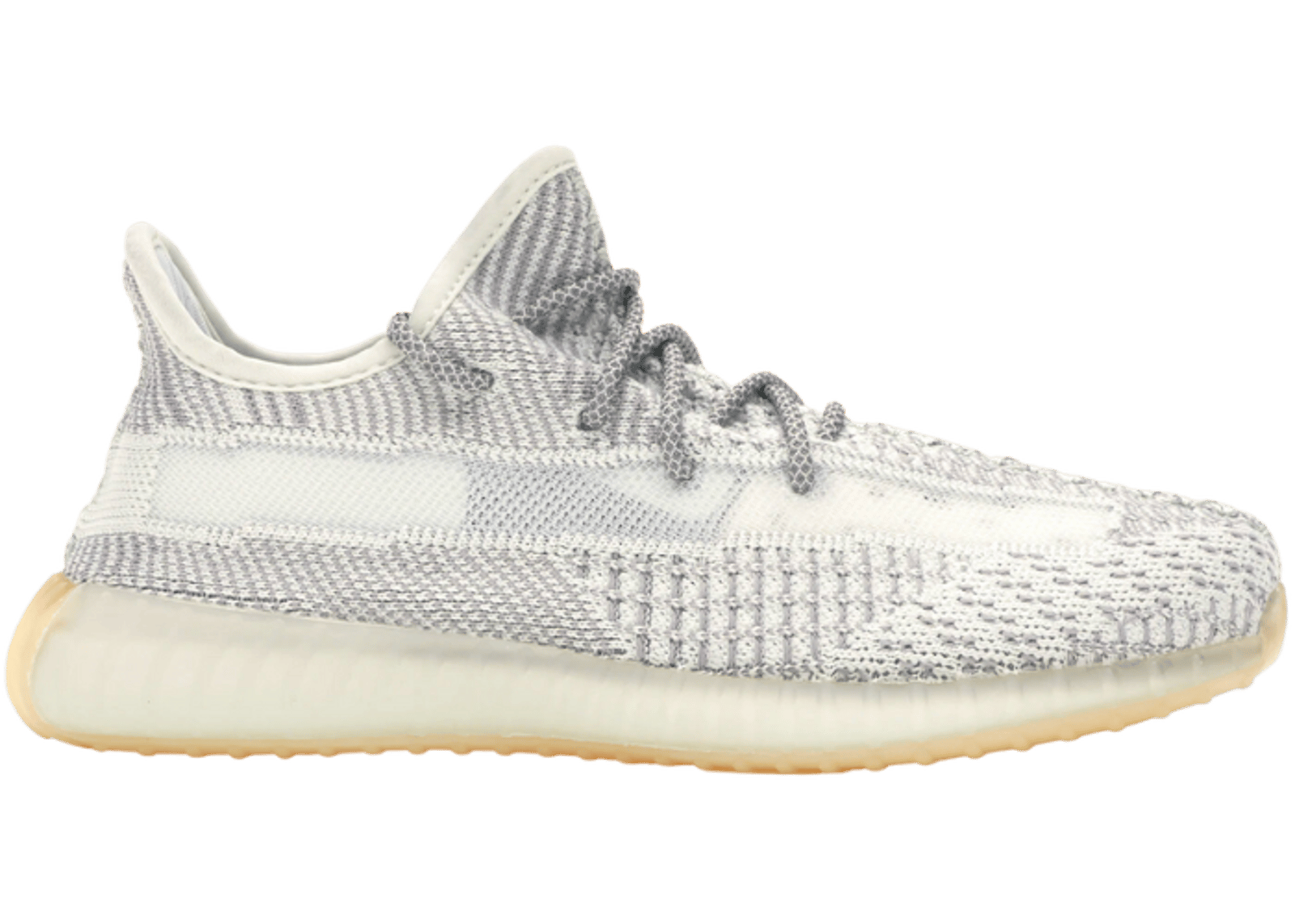 ★YESEYESEE★ YES Bully LS White YS243TTSLT01WHT adidas Yeezy Boost 350 V2 Yeshaya (Kids) - FX4351 Raffles