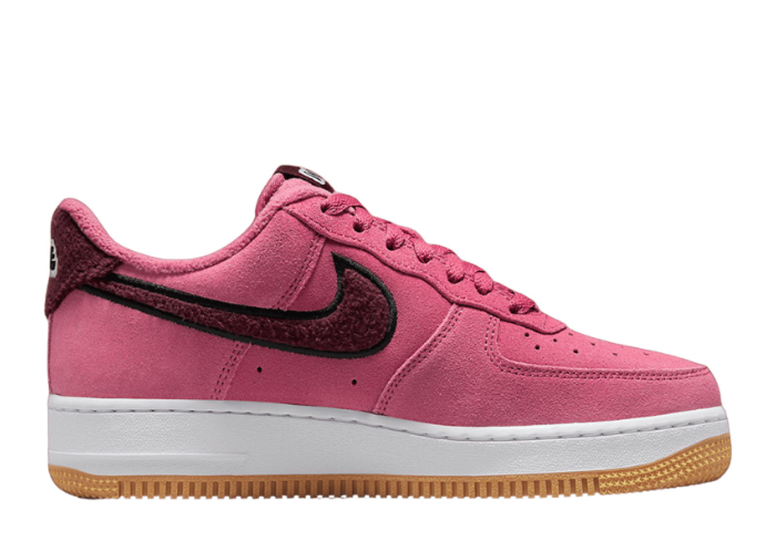 Nike Air Force 1 Low Desert Berry (W)