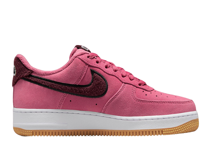 Nike Air Force 1 Low Desert Berry (W)