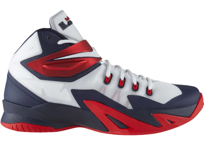 Nike LeBron Soldier 8 USA