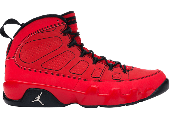 Jordan 9 Retro Motorboat Jones