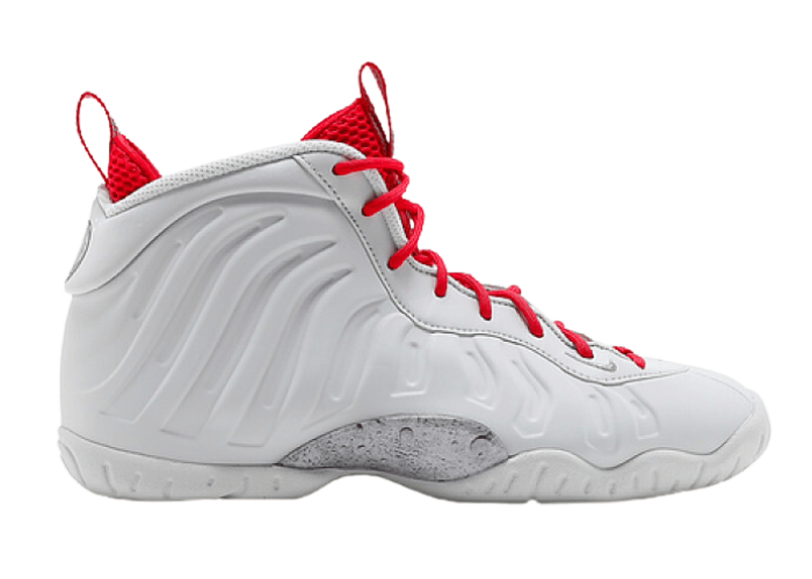 Nike Little Posite One USA Moon (GS)