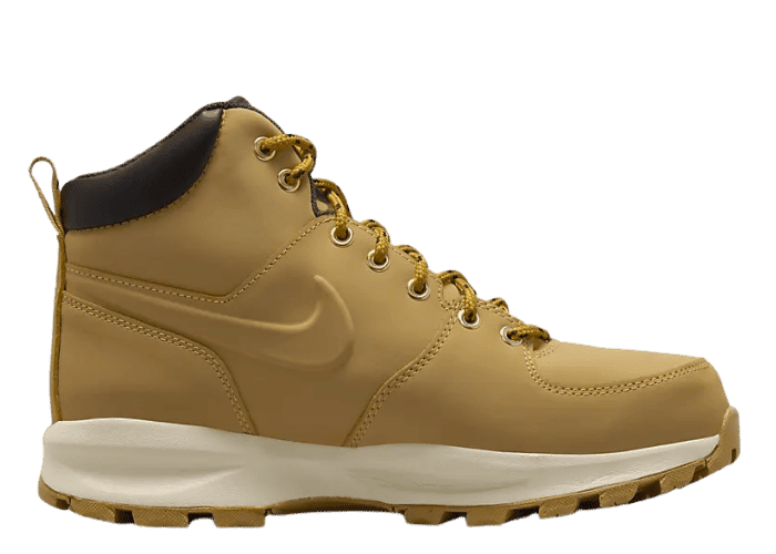 Nike Manoa Haystack