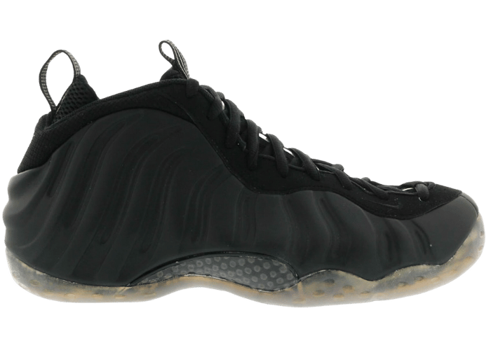 Nike Air Foamposite One Stealth