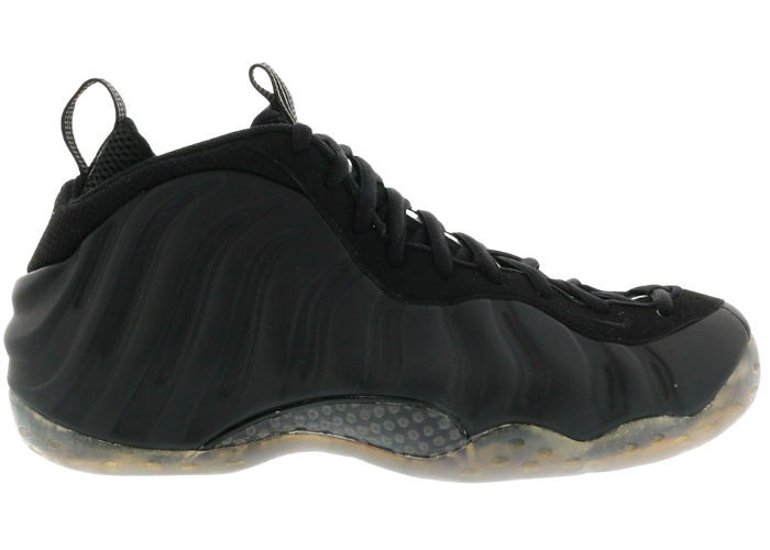 Nike Air Foamposite One Stealth