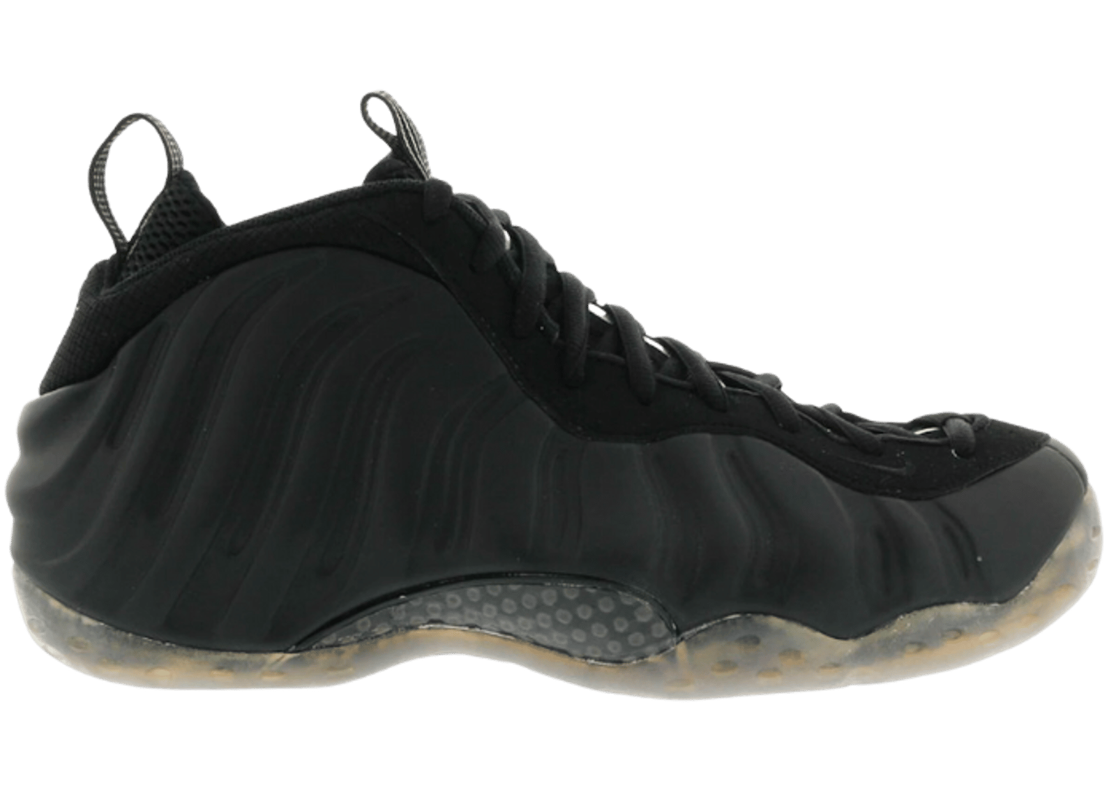 Nike Air Foamposite One Stealth