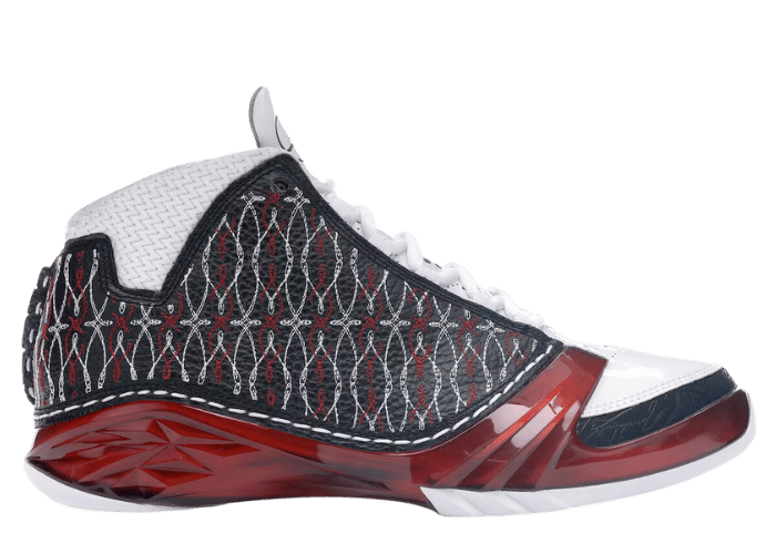 Air Jordan 23 Chicago Bulls