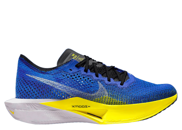 Nike ZoomX Vaporfly Next% 3 Racer Blue