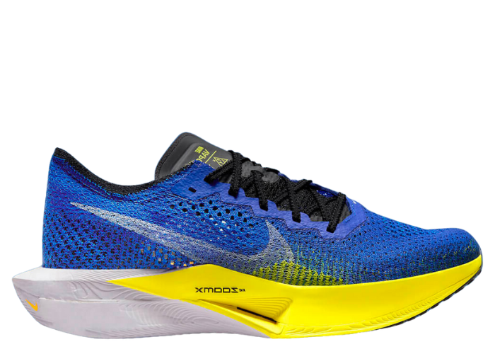 Nike ZoomX Vaporfly Next% 3 Racer Blue