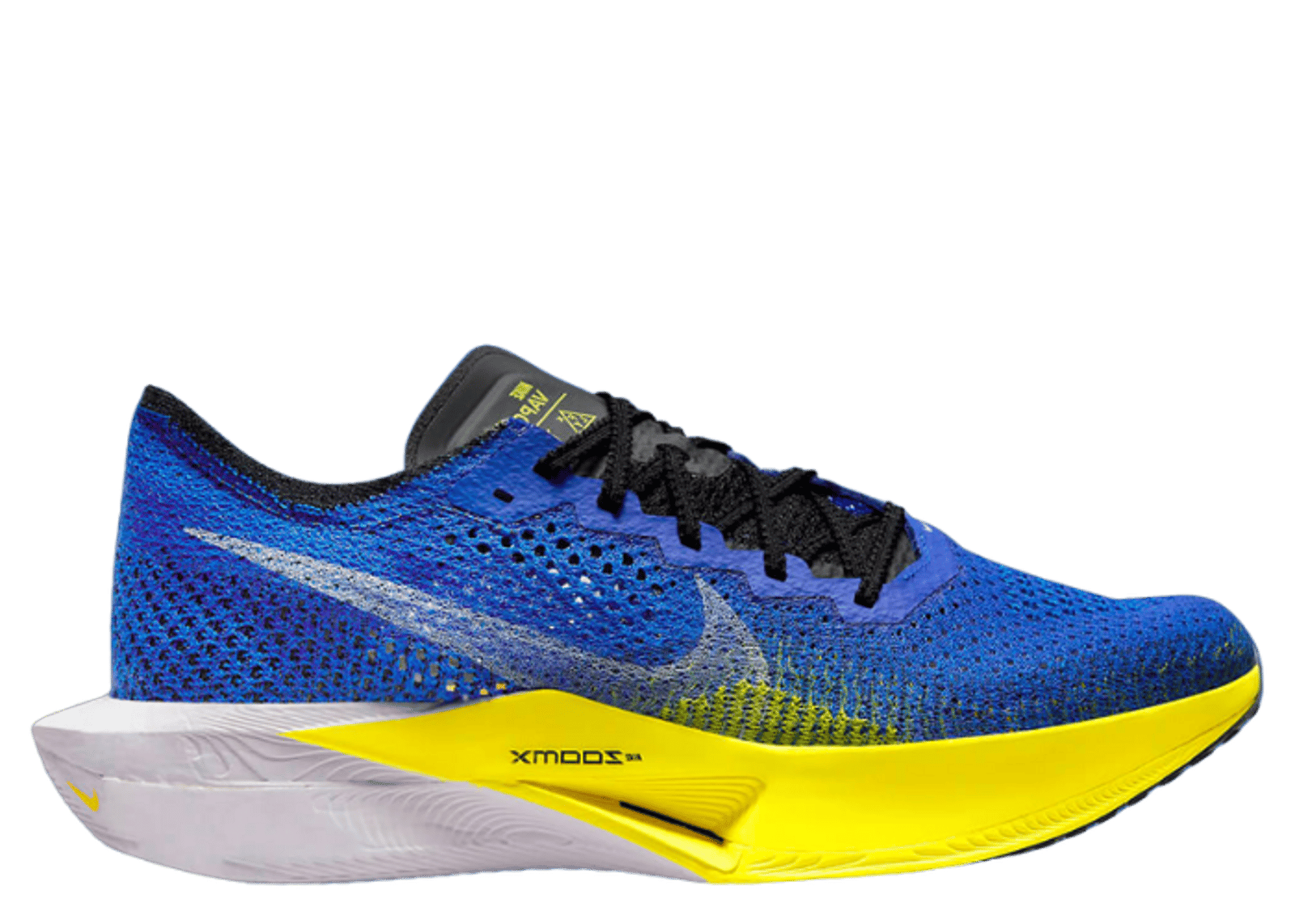 Nike ZoomX Vaporfly Next% 3 Racer Blue - DV4129-400 Release Info Nike ZoomX Vaporfly Next% 3 Racer Blue - DV4129-400 Release Info