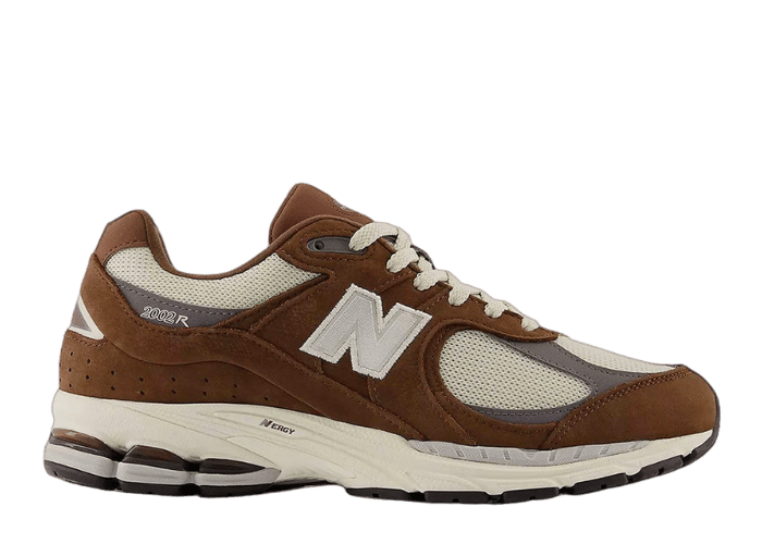 New Balance 2002R Mocha