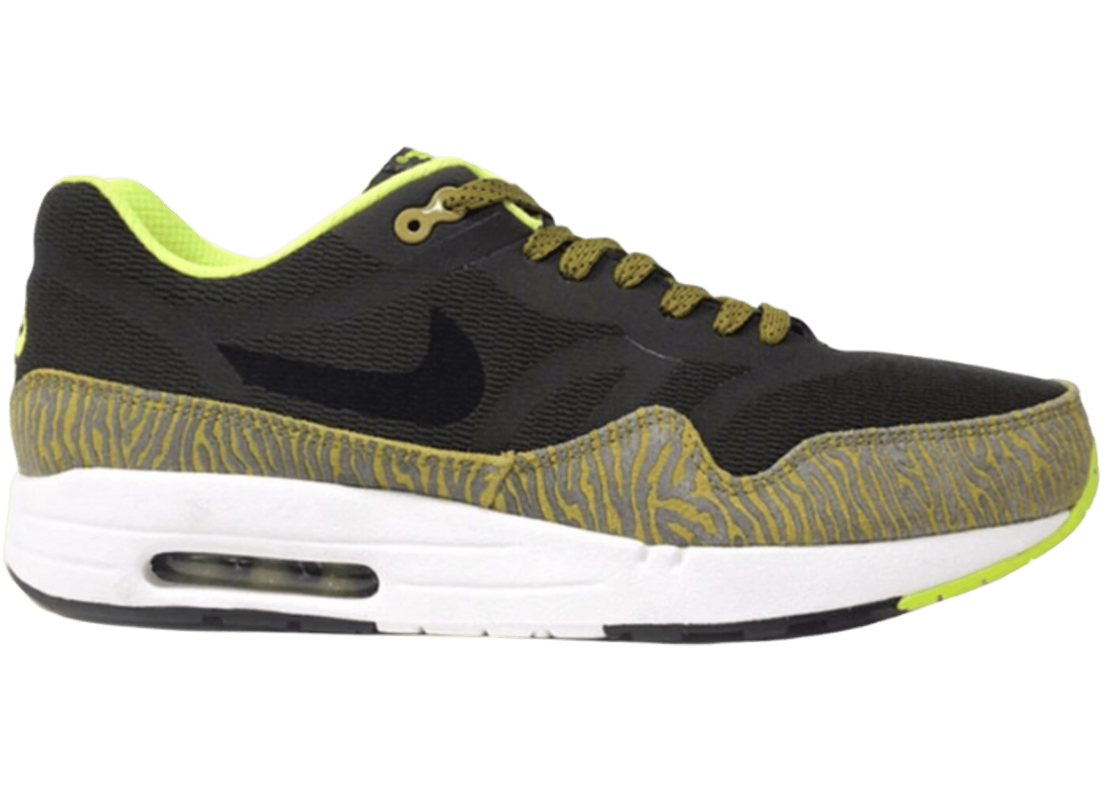 Nike Air Max 1 Newsprint Reflective