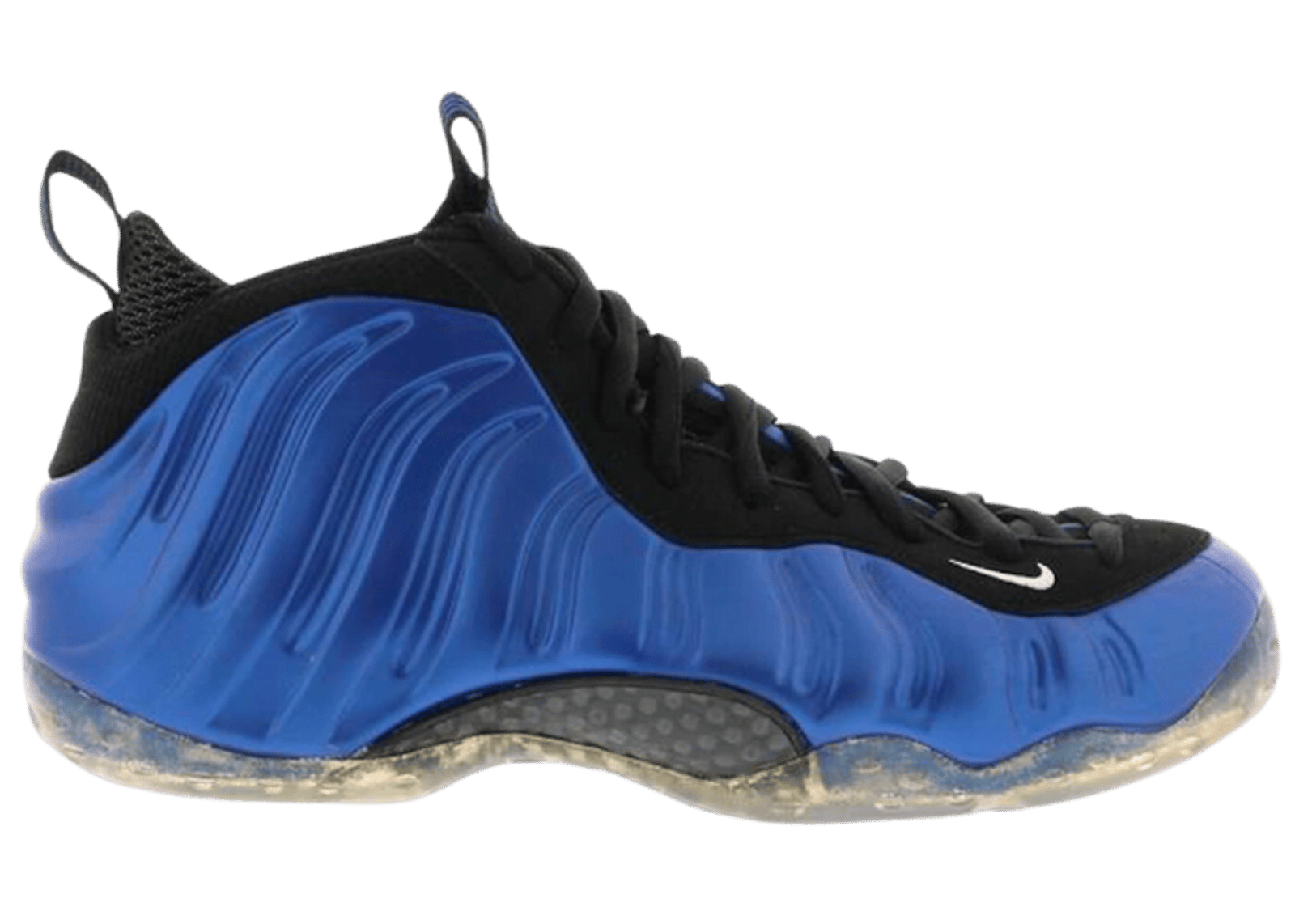 Nike Air Foamposite One Royal Blue (2011)