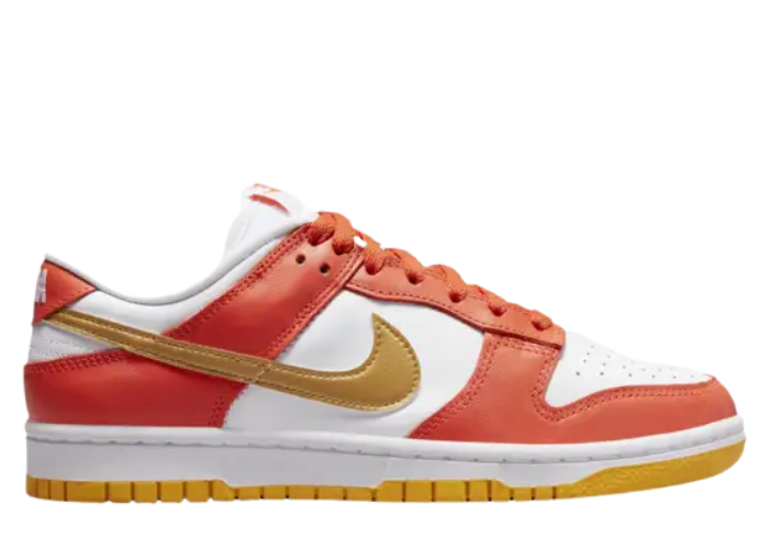 Nike Dunk Low University Gold (W)