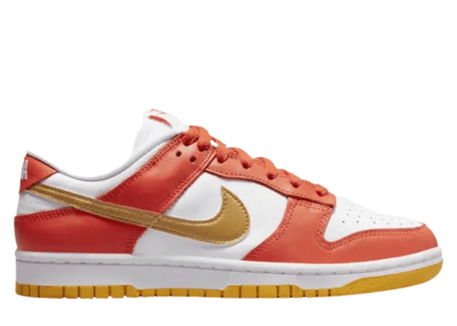 Nike Dunk Low University Gold (W)