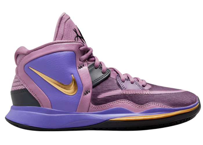 Nike Kyrie 8 Amethyst Wave (GS)