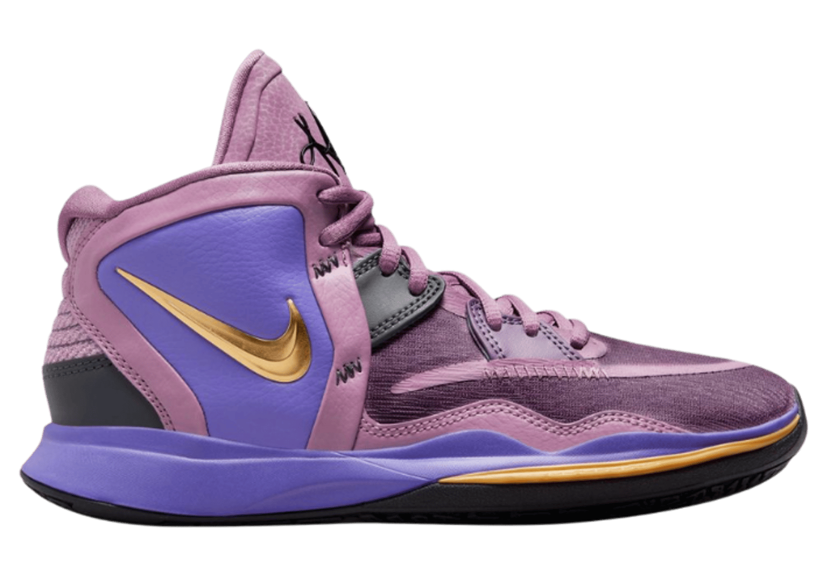 Nike Kyrie 8 Amethyst Wave (GS)