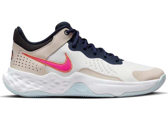 Nike Mid Light Orewood Brown Hyper Pink DD9311-103