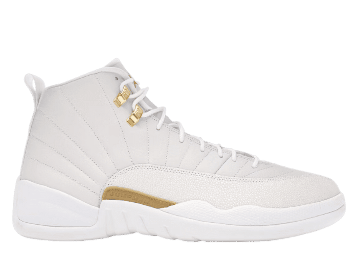Air Jordan 12 Retro OVO White 873864-102 Raffles Where to Buy