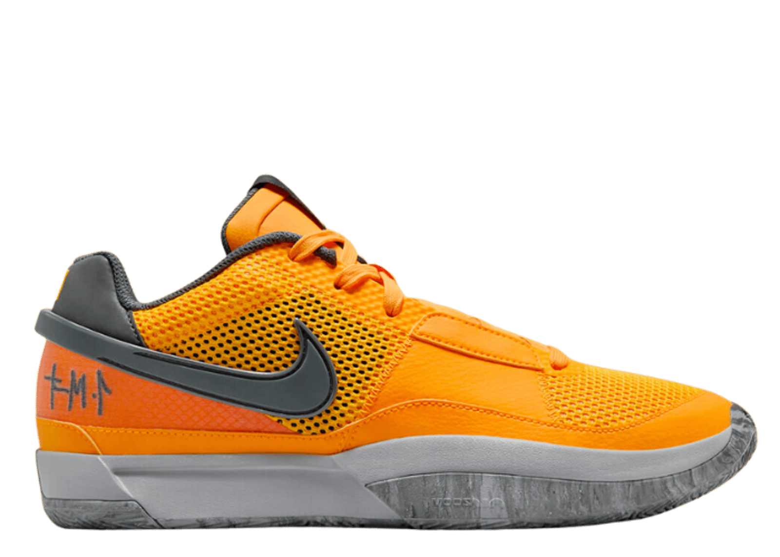 Nike Ja 1 Wet Cement - FV1281-800 Raffles & Where to Buy Nike Ja 1 Wet Cement - FV1281-800 Raffles & Where to Buy