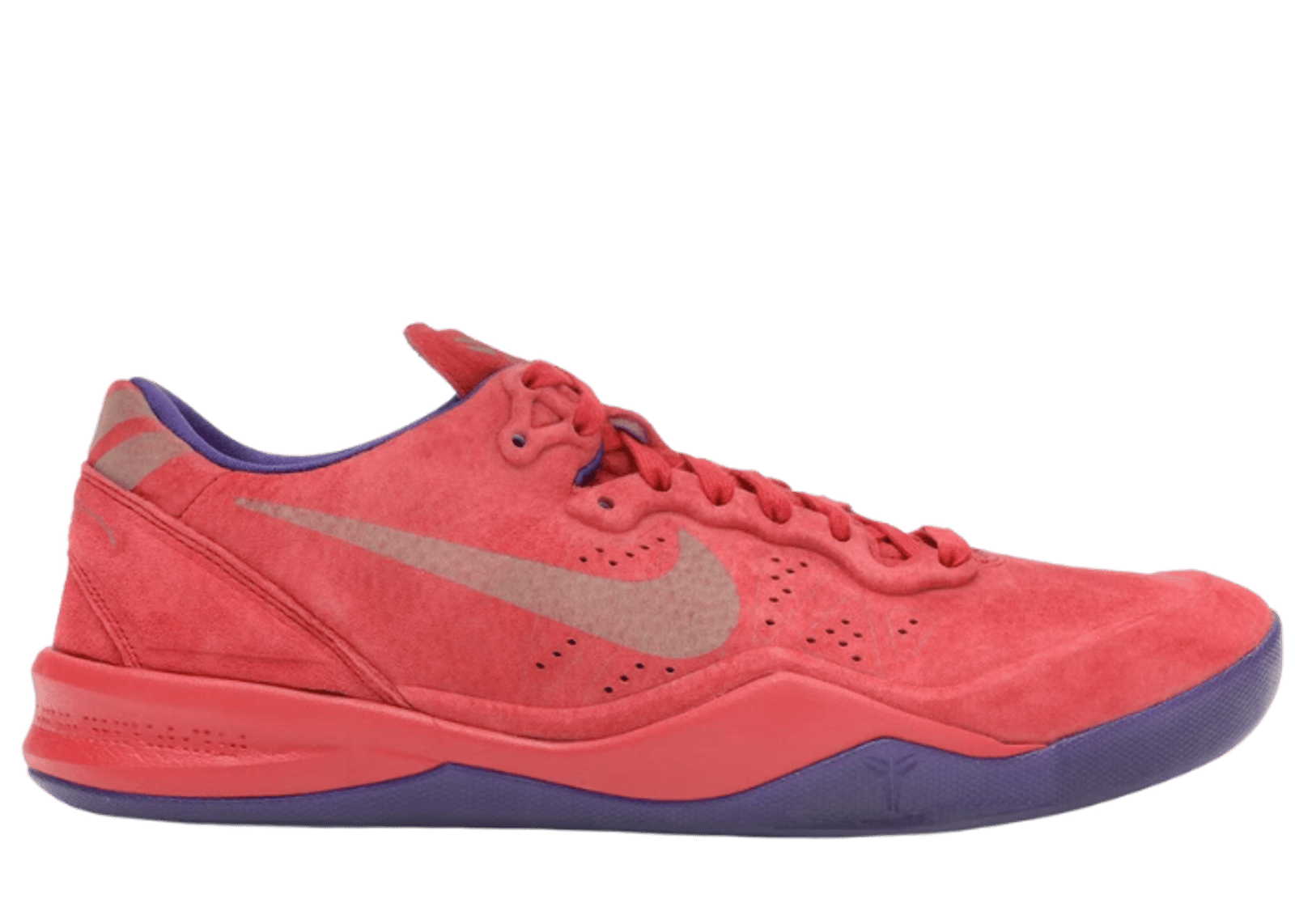 Nike Kobe 8 EXT Year of the Snake (Red)