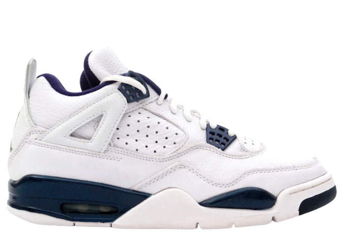 Air Jordan 4 Retro Columbia (1999)