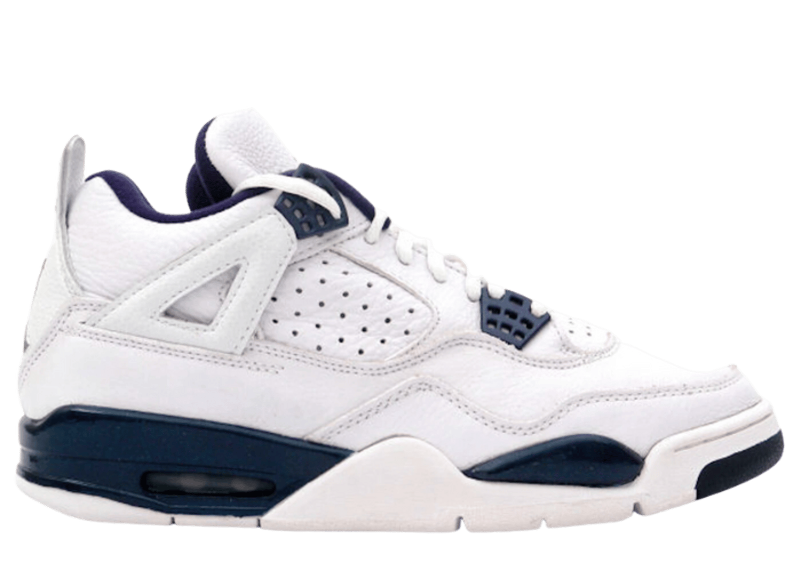 Air Jordan 4 Retro Columbia (1999)